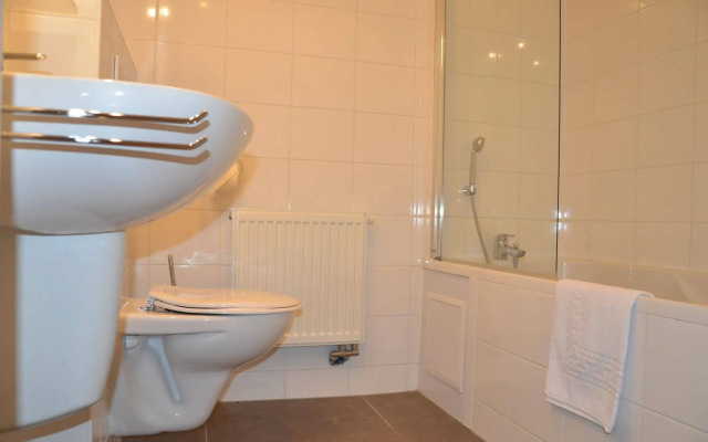 Dormio Resort Berck Sur Mer