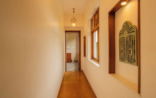 Elivaas Villa Fleuve