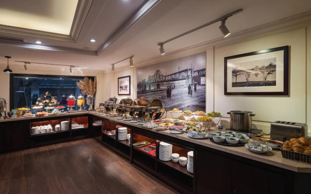 La Passion Classic Hotel