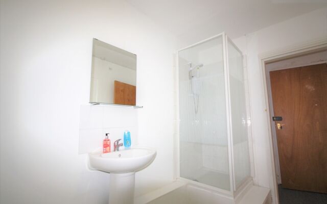 Chesterfield Serviced Apartments