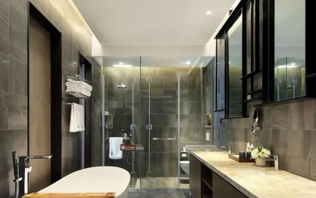 Huangshan POISE Hotel