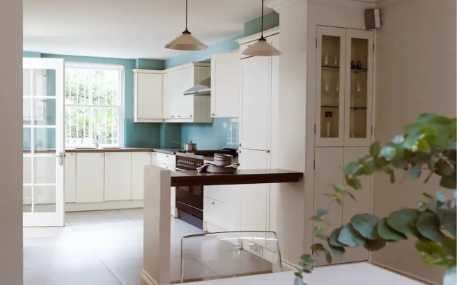 Notting Hill Family Home 4 5 Bed