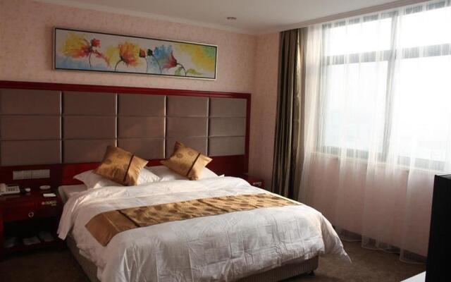 Super 8 Hotel