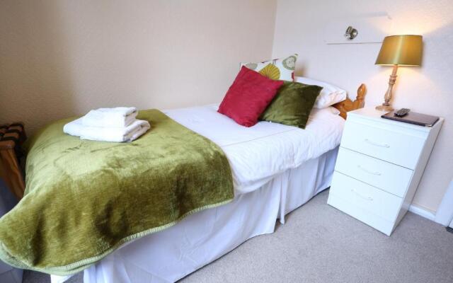 An Caislean Guest House