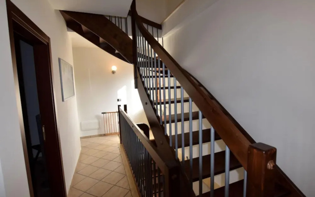 Hillview Langhe Apartment
