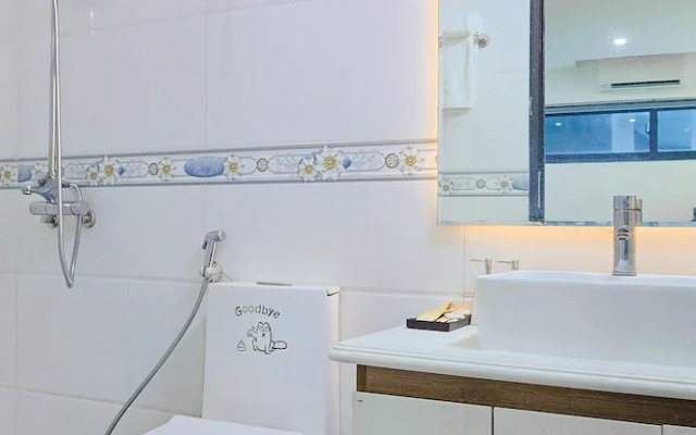 Vega Hanoi Hotel- Apartment