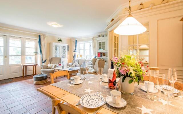 Haus Heidekamp 3_ Hausteil A