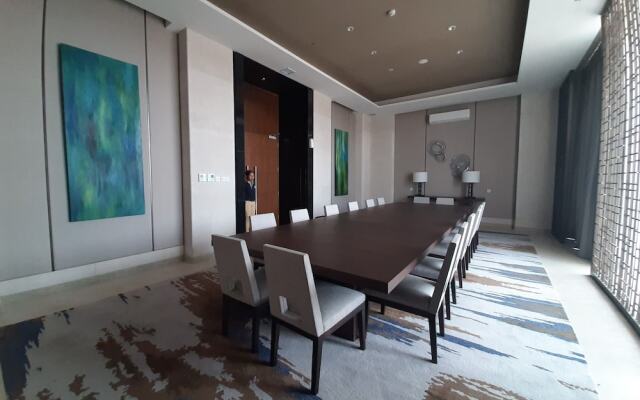 Exquisite 2BR at Branz BSD Apartment