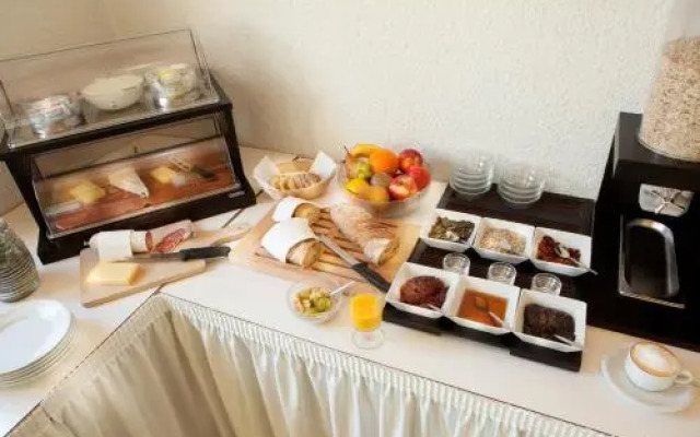 Seminarhotel Romerohaus