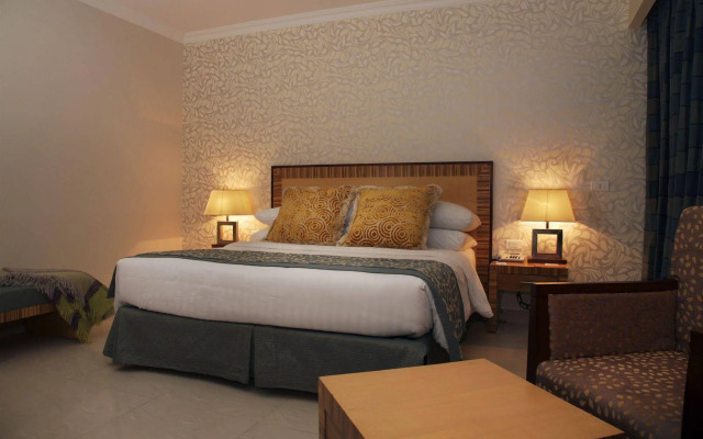 Taba Sands Hotel & Casino - Adult Only