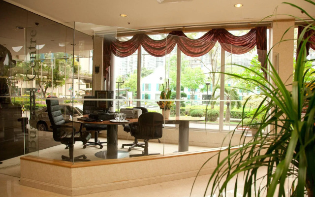 Hotel Miramar Singapore
