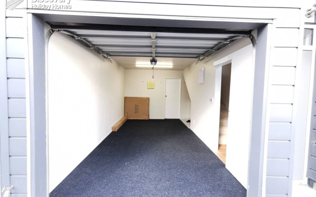 Parnell Townhouse Classic - Central Auckland