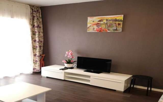 City Apartments Lani