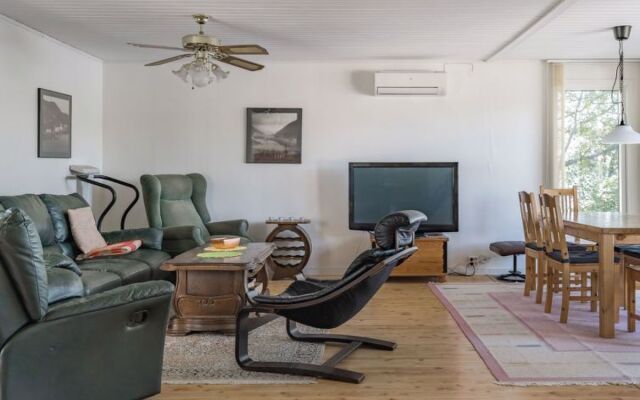 Holiday Home Uskeboda (VML215)