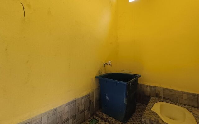 Hotel O Homestay Baiturrahmah Syariah