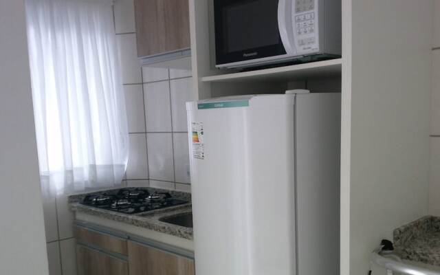 Residencial Neto Praia do Santinho