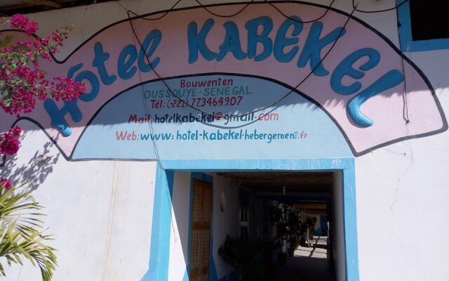 Hotel Kabekel