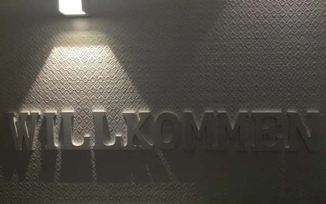 Gï¿½stehaus Denecke