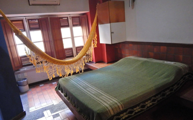 Laranjeiras Hostel