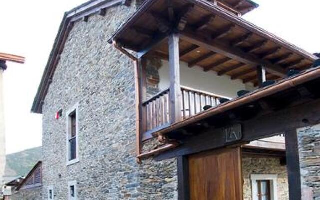 L'Anceo Rural Apartments