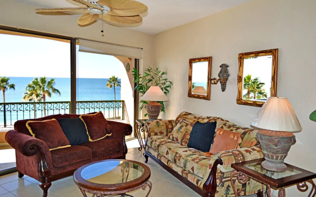 Sonoran Sea Resort 804E