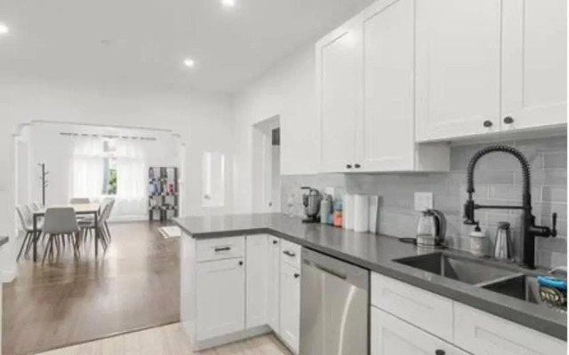 Villa Miami Poolside Paradise