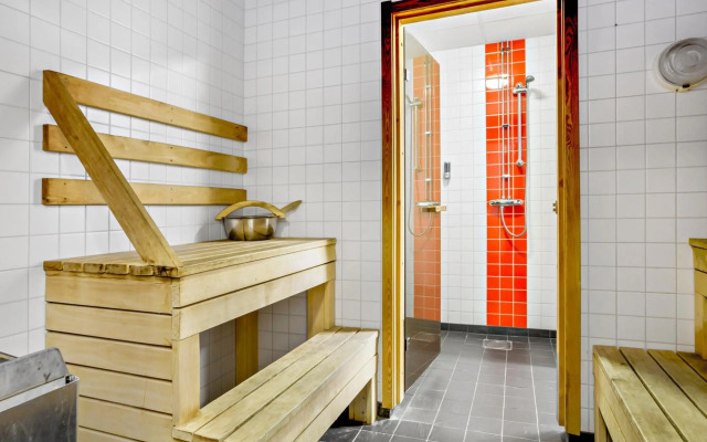 Sure Hotel by Best Western Stockholm Alvsjo