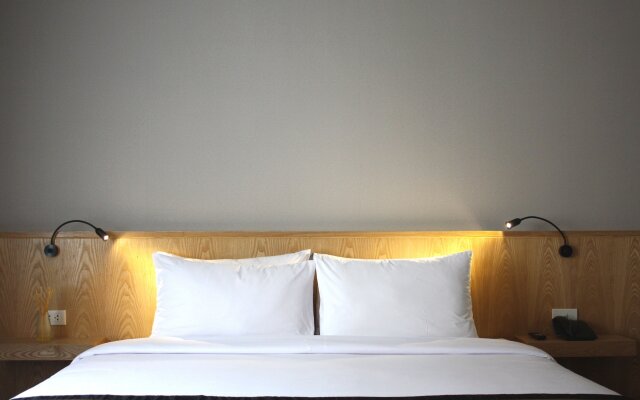 Hotel Vista Express (SHA Extra Plus)