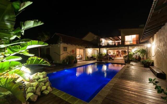 Gecko Ridge Guest House
