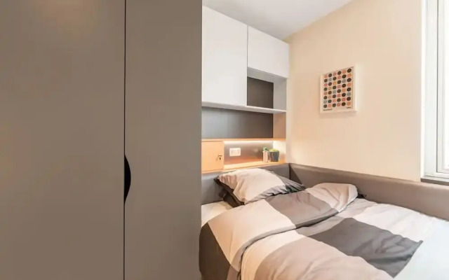 The Residence Dublin