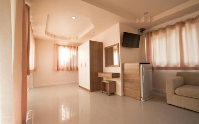 Yurakiri Resort