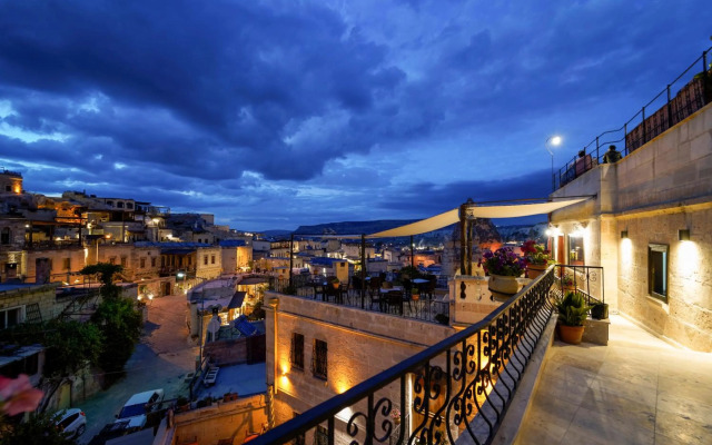 Taskonak Hotel