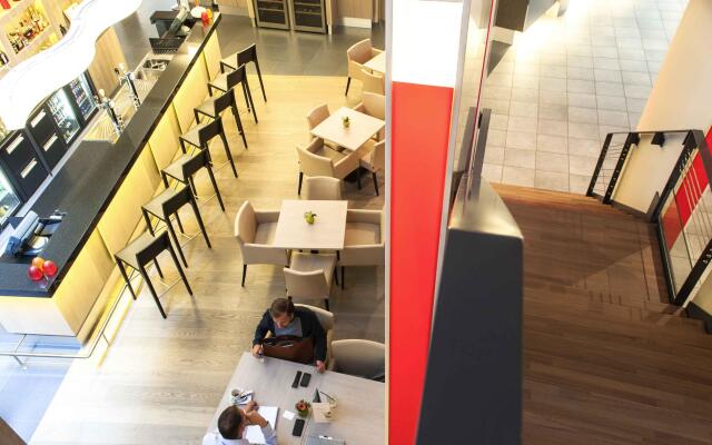 Novotel Mechelen Centrum