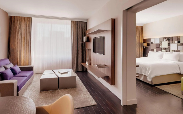 Courtyard by Marriott Zurich North