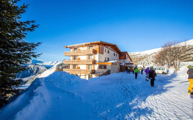 Langley Hotel Le Petit Prince