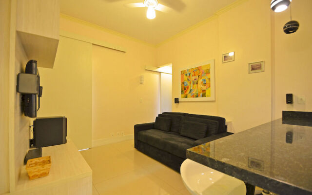 Mz Apartments Leme Iii