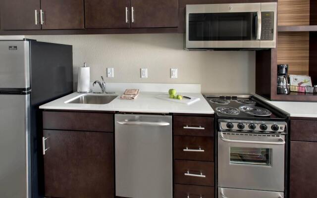 TownePlace Suites by Marriott Nashville Goodlettsville