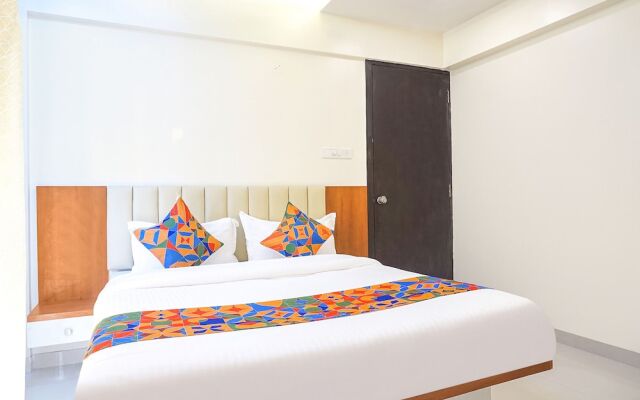 StayBird Silver Oak An Apartment Hotel