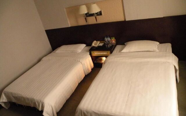 Guilin Golden Dragon Hotel