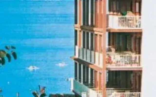 Hotel Solimar