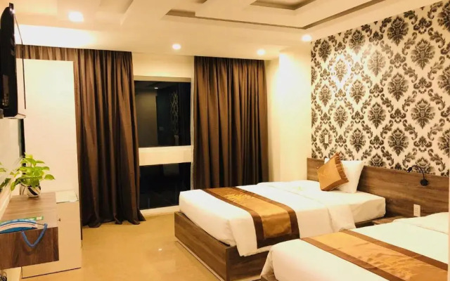 Nice Hue Hotel