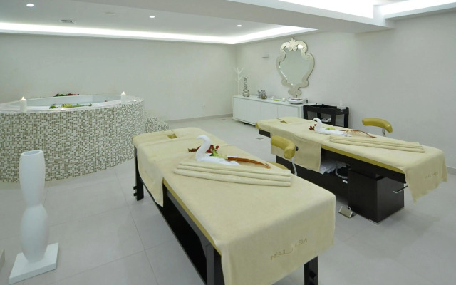 Insula Alba Resort & Spa