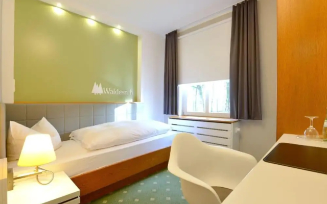 Hotel Restaurant Waldesruh
