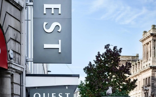 Quest Liverpool City Centre