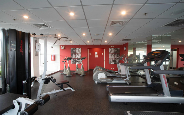 Radisson Hotel Decapolis Miraflores