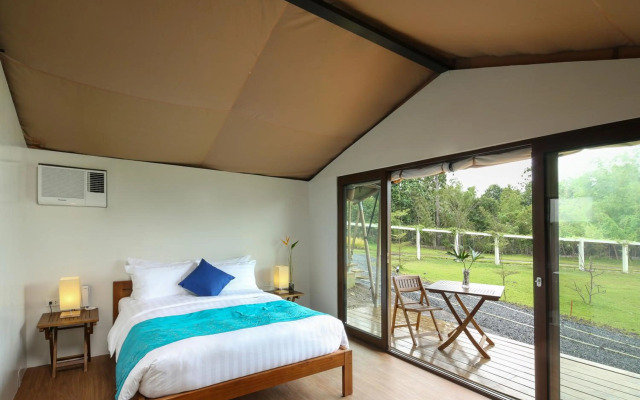 Solina Beach & Nature Resort