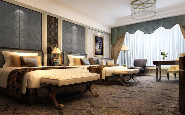 Intercontinental Resort Lhasa Paradise by IHG