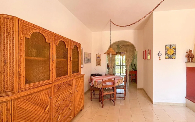 Nice Home in Torre Specchia Ruggeri With 3 Bedrooms