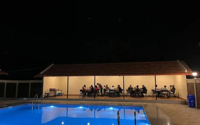 Ammara Eco Stays