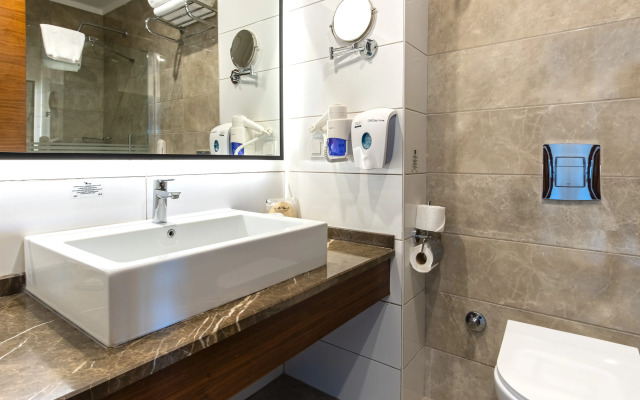 White City Resort Hotel